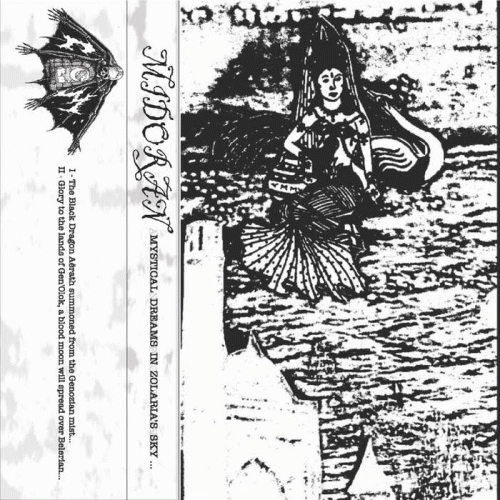 Mystical Dreams in Zolaria's Sky